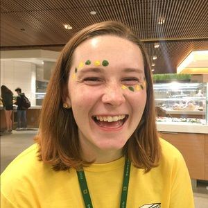 Meet your Posher, Hanna